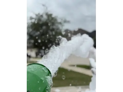 Classic Foam Party