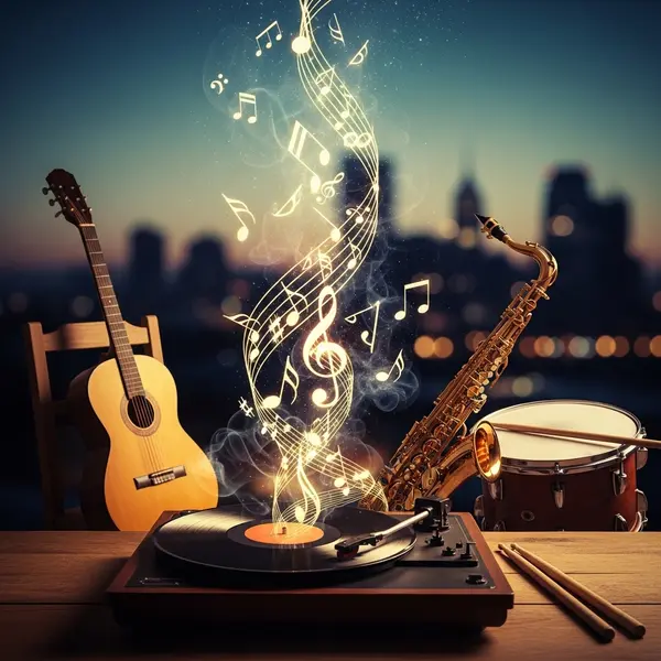 Music