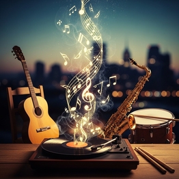 Music