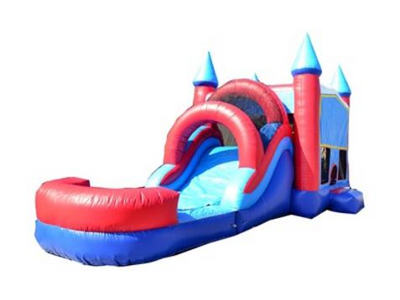 5 in 1 Modular Patriot Mega Combo