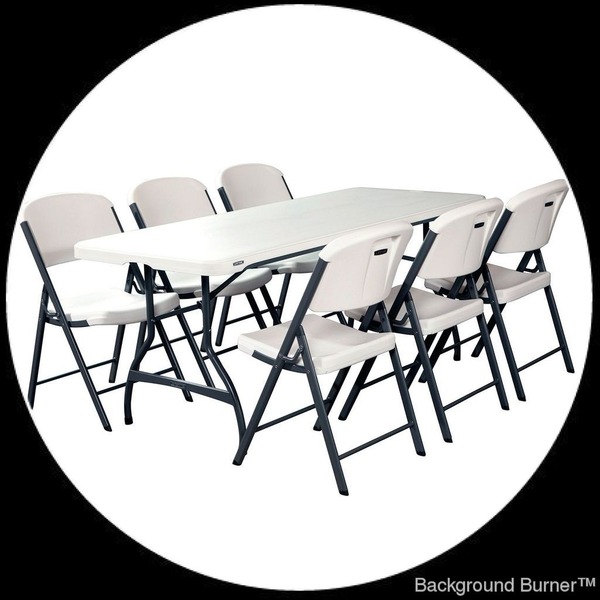 EVENT EQUIPMENT
