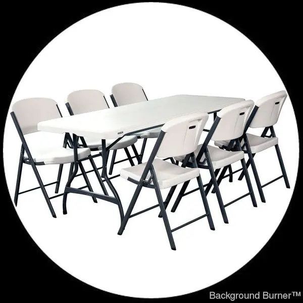 EVENT EQUIPMENT