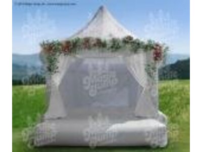 Wedding Bounce (just arrived)