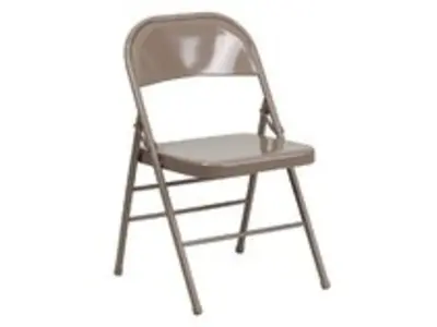 METAL CHAIR in NRH