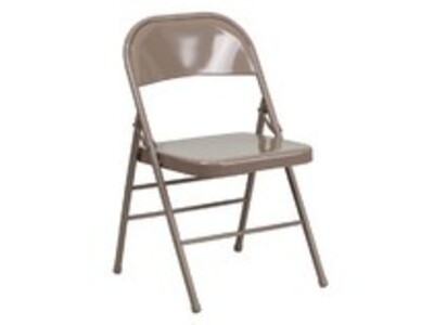 METAL CHAIR 