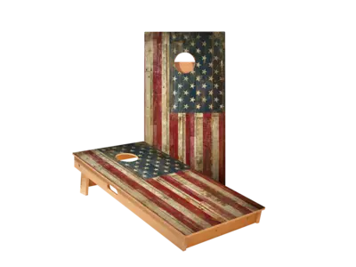 Big Corn hole in Phoenix
