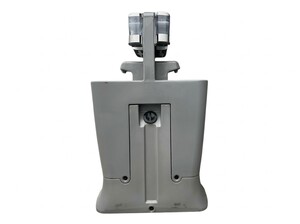 Double sided Portable Sink
