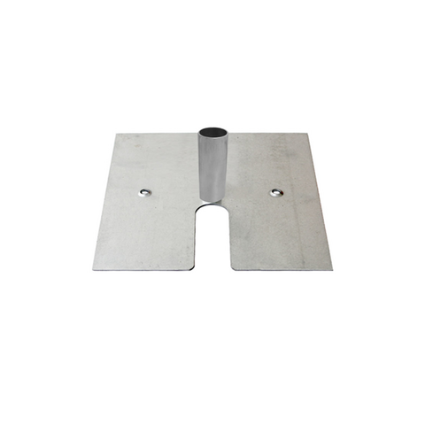 Pipe & Drape Base in Warren