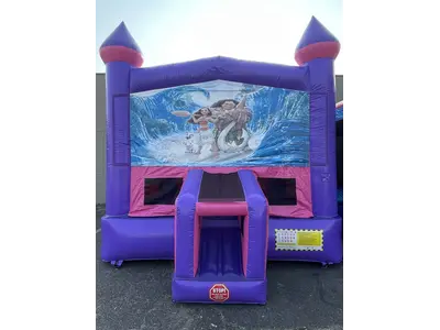 Moana in Madison Heights