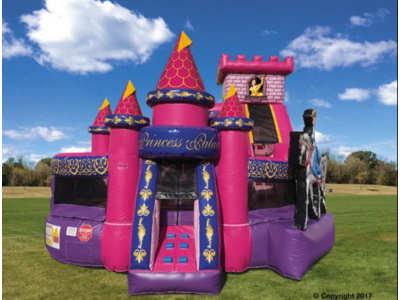 Princess Palace
