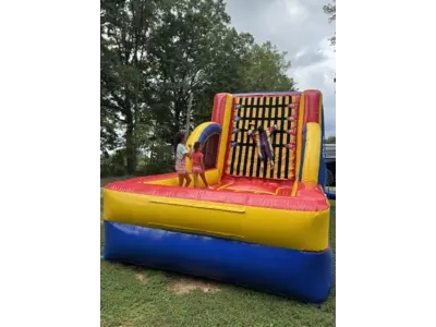 Velcro Wall Inflatable in Richmond