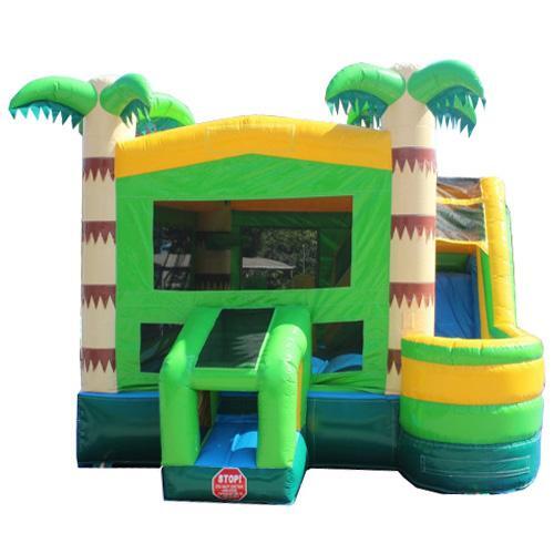 Bounce House Rental in Warren