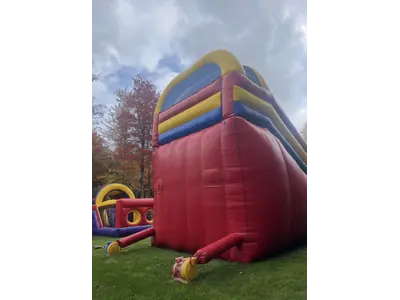 Dry Slide 20 Footer in burlington