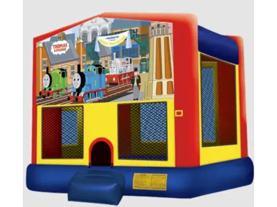 Thomas The Train in Madison Heights