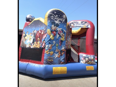 Disney Combo
