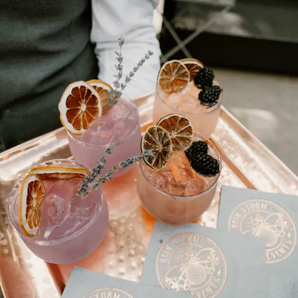 Beverage Packages
