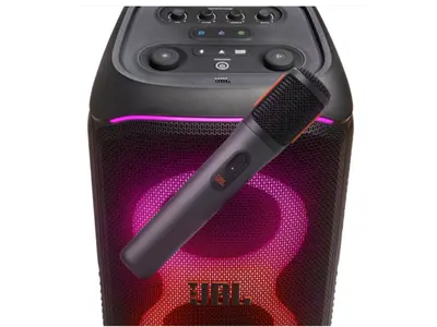 JBL Wireless Microphones in Fort Lauderdale