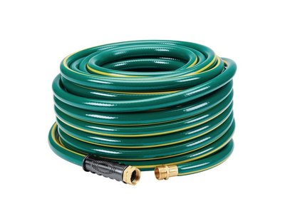 100ft water hose