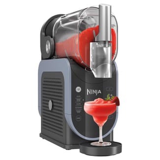Ninja Slushi machine in Loxley