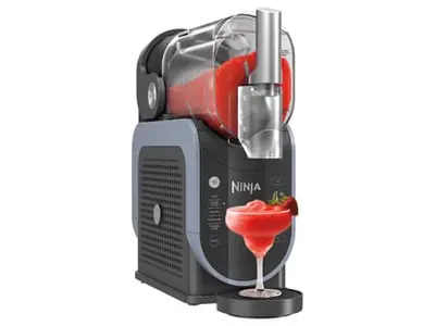 Ninja Slushi machine in Loxley