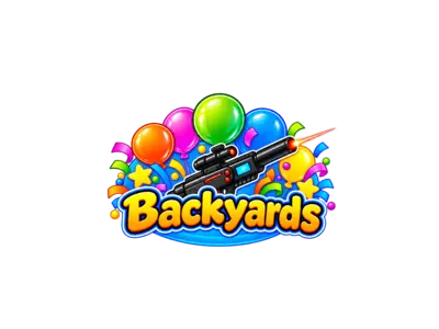 Backyard Laser Tag in Kitchener