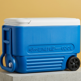 COOLERS & ACCESSORIES