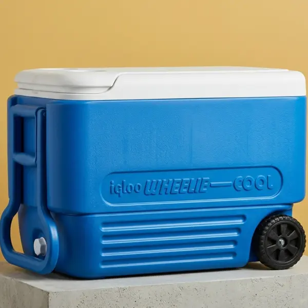 COOLERS & ACCESSORIES
