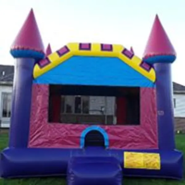 Bounce Houses