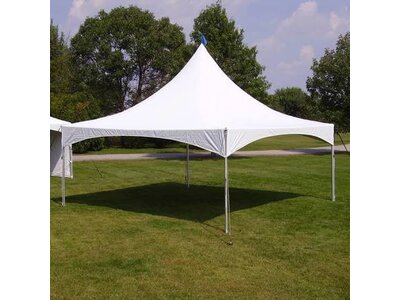 10x20 tent