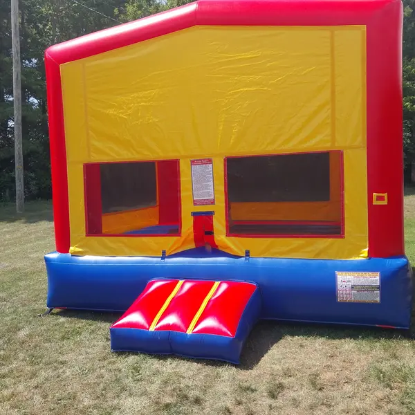 Bounce Houses