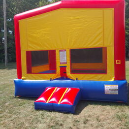 Bounce Houses