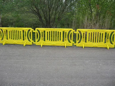 Barricade Fence (Crowd Control) in Nashville