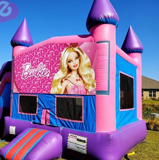 Bounce House Rental in Warren