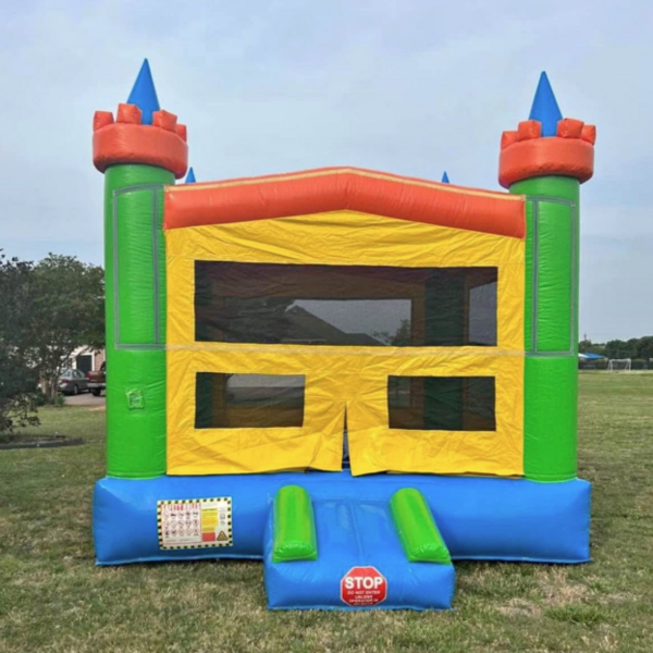 Bounce House