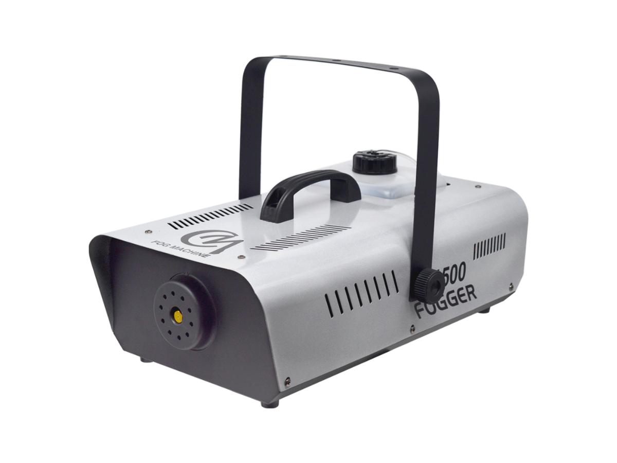 Fog Machine in Alexandria