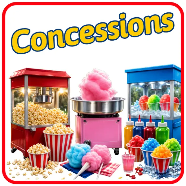 Concessions