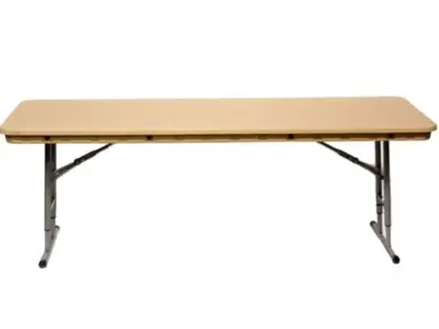 6ft Banquet Tables in Madison Heights