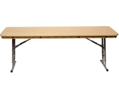 6ft Banquet Tables