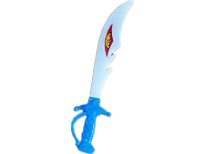 Pirate Sword in Wichita Falls