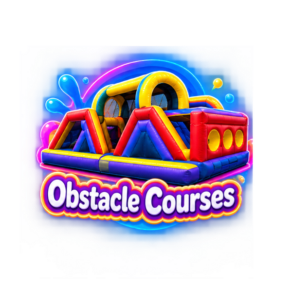 Obstacle Courses