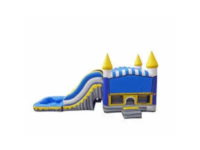 6 IN 1 Skyline Titan Combo WET/DRY in NRH