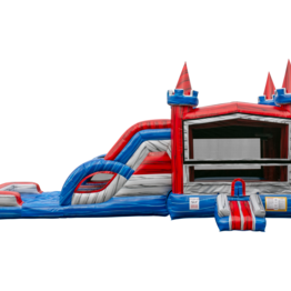 COMBO UNITS