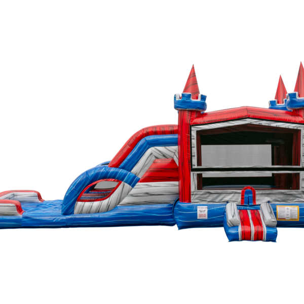 COMBO UNITS