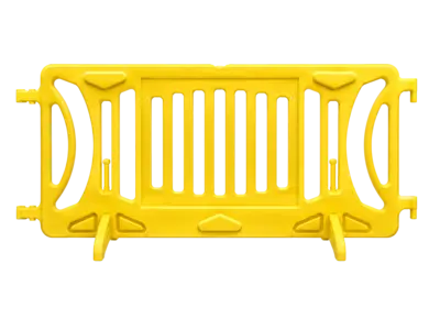 Barricade Fence (Crowd Control) in Nashville