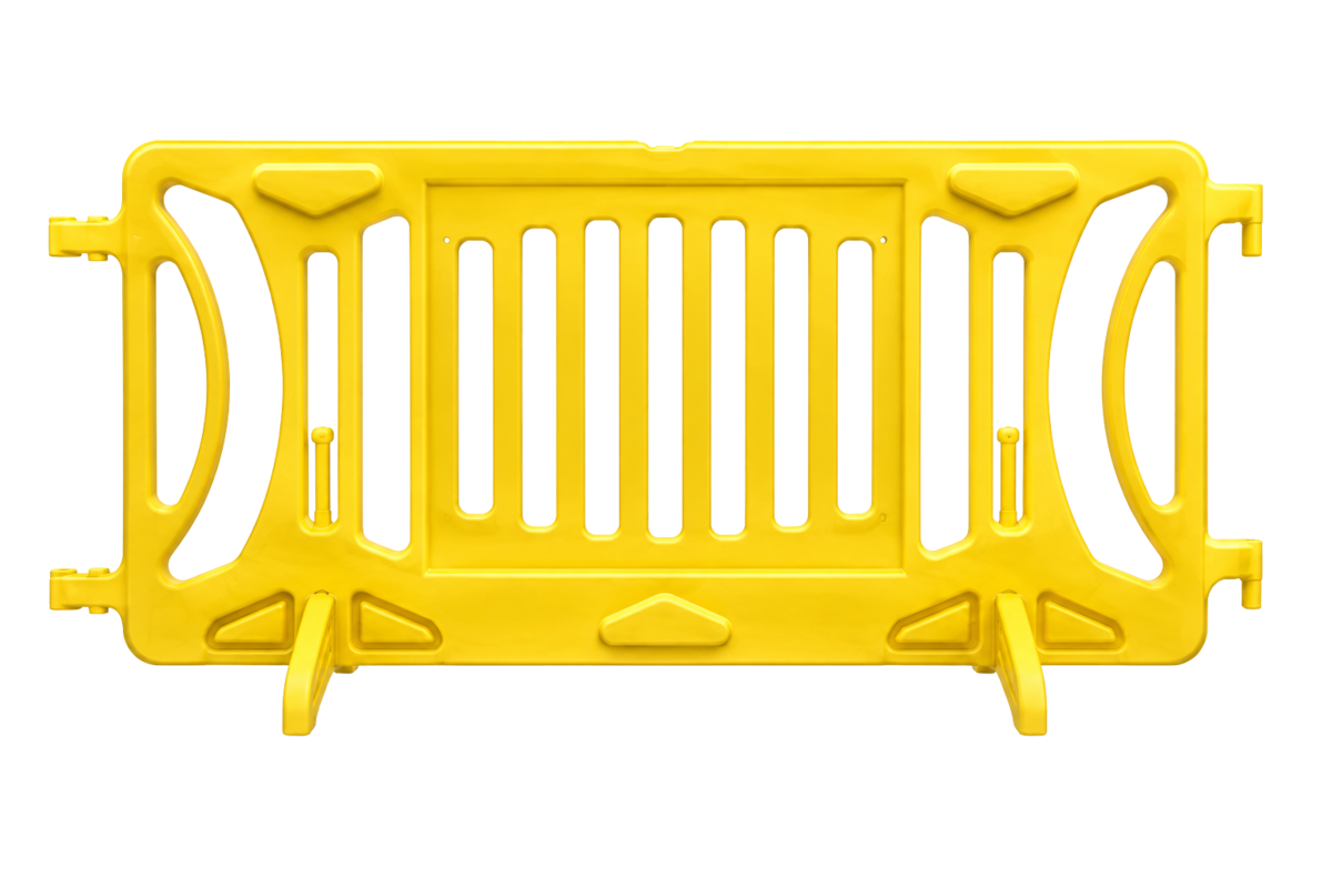 Barricade Fence (Crowd Control) in Nashville