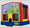Peppa Pig 