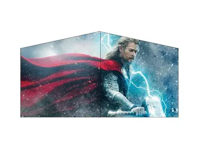 Thor in San Antonio