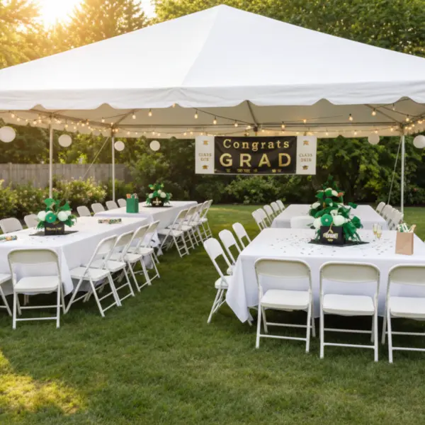 Wedding & Graduation Packages