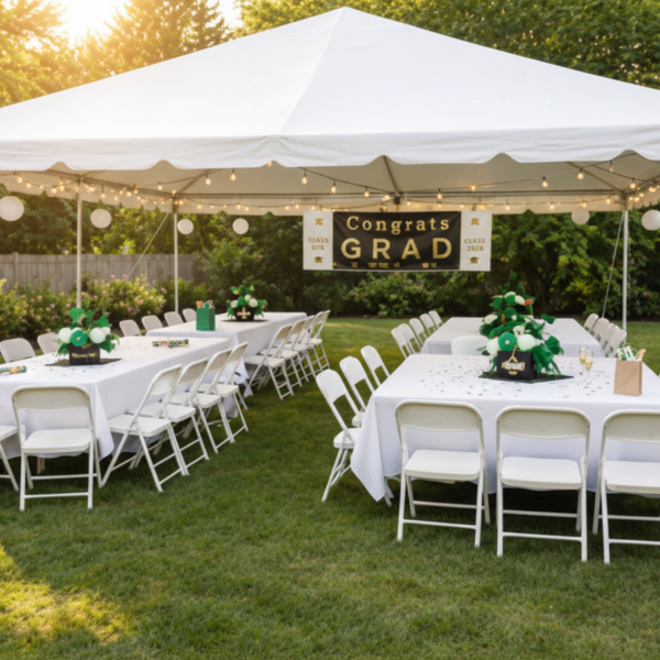 Wedding & Graduation Packages