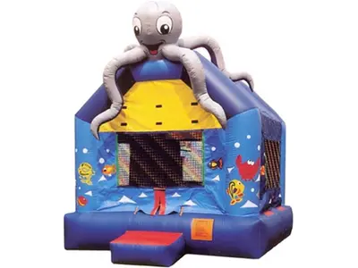 Under the Sea in New Castle